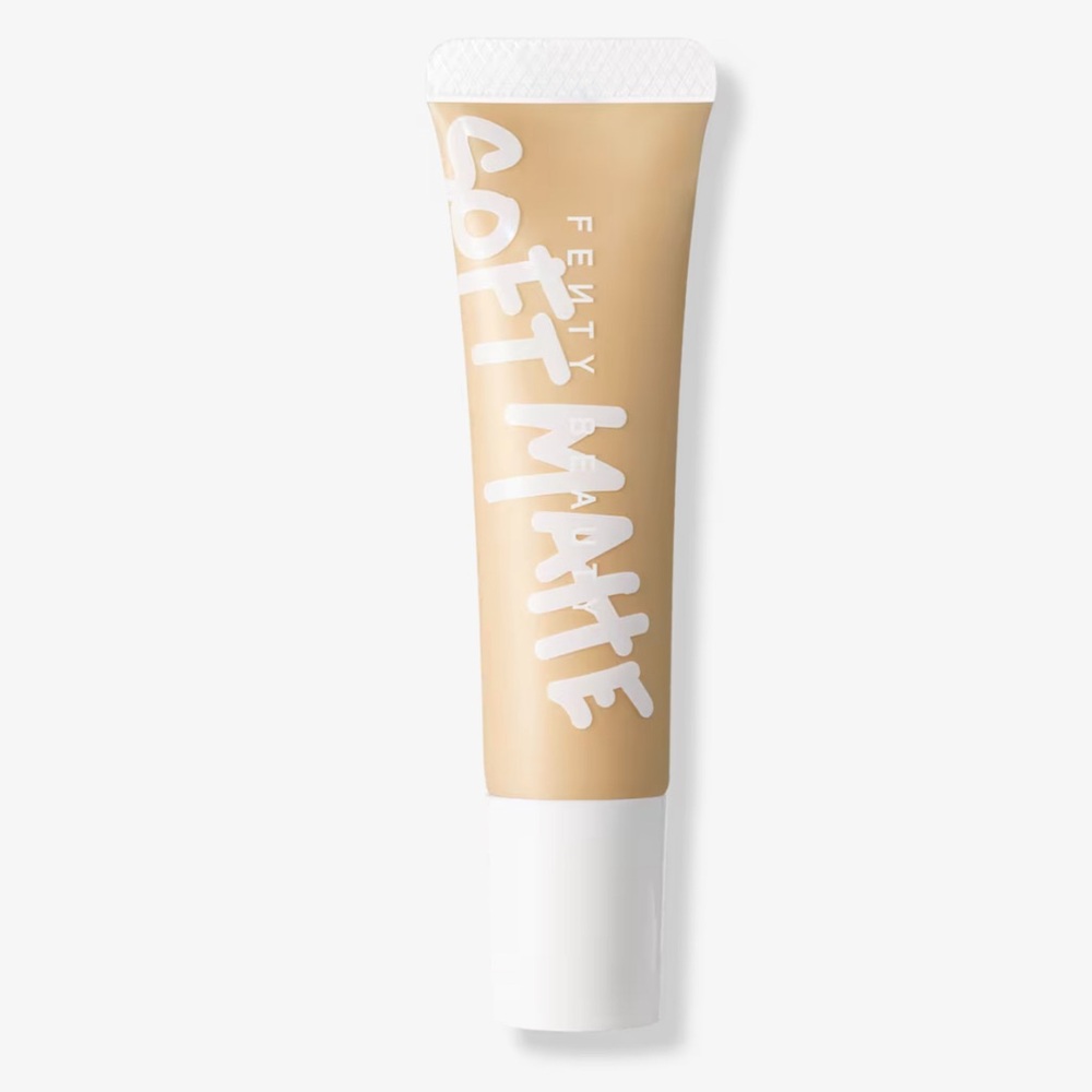Fenty 185 Pro Filt’r Soft Mini Matte Longwear Foundation